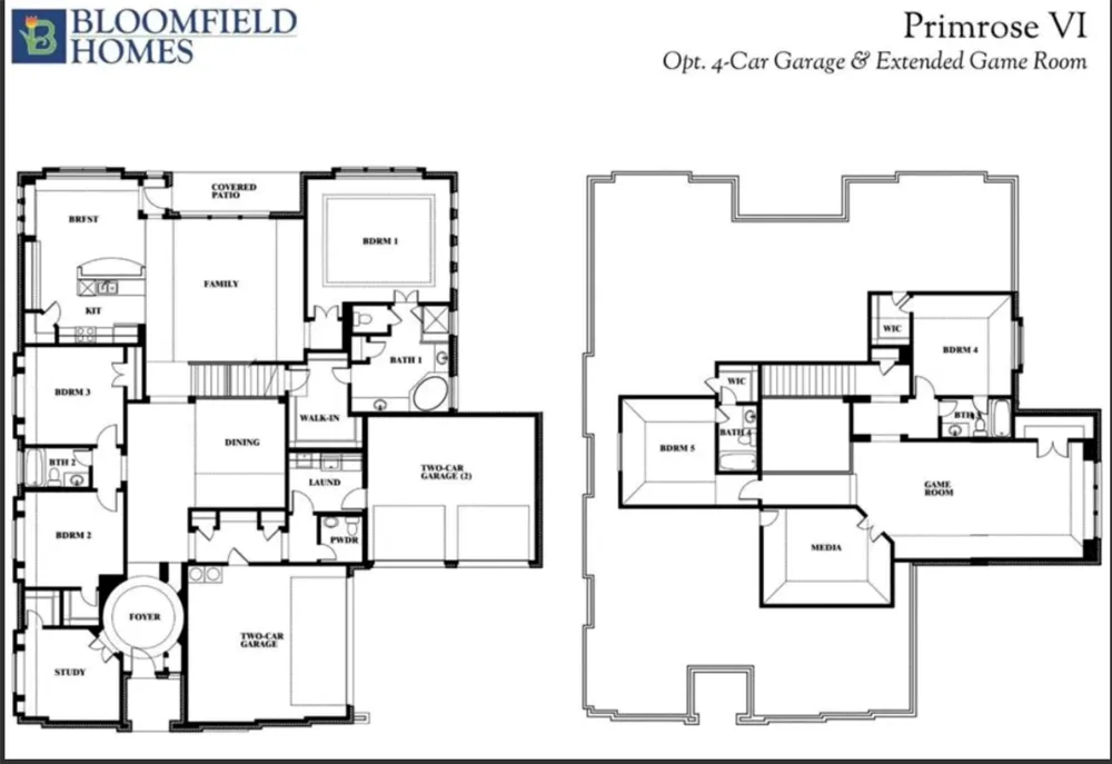 1500 Ashton Ridge Drive Prosper, TX 75078