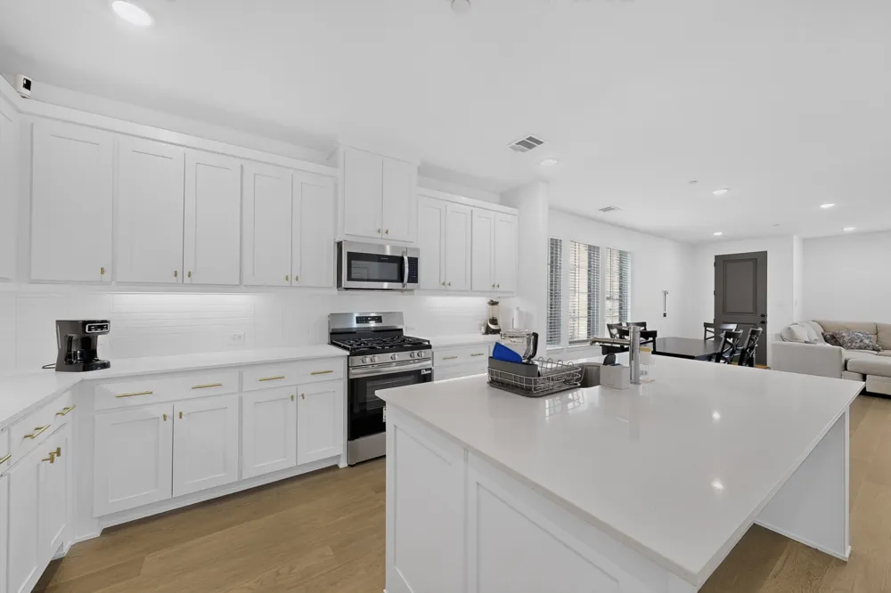 1032 Bristleleaf Way Allen, TX 75013