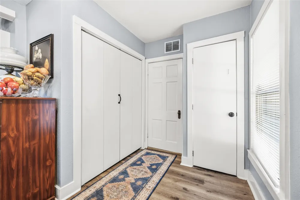 121 W Damon Street Terrell, TX 75160