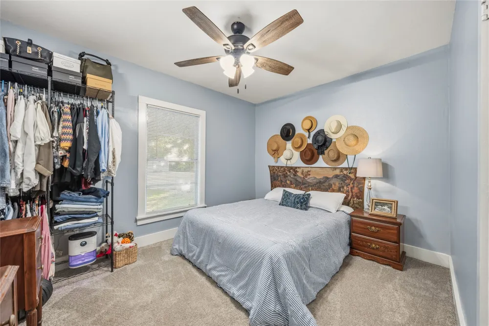 121 W Damon Street Terrell, TX 75160
