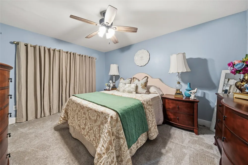 121 W Damon Street Terrell, TX 75160