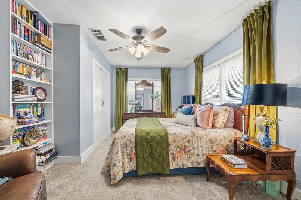 121 W Damon Street Terrell, TX 75160