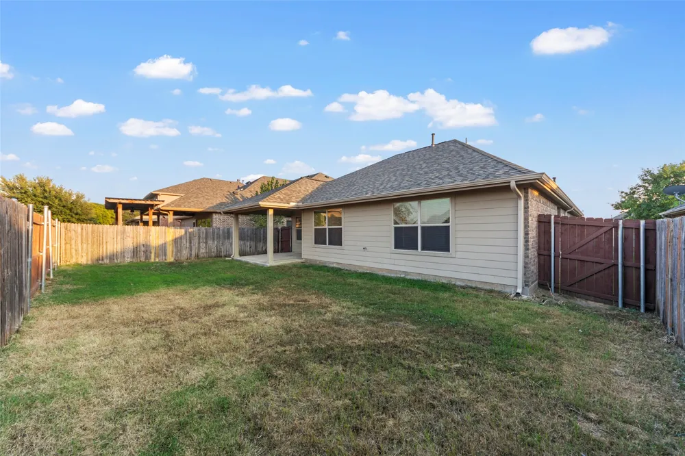 1117 Villa Paloma Boulevard Little Elm, TX 75068