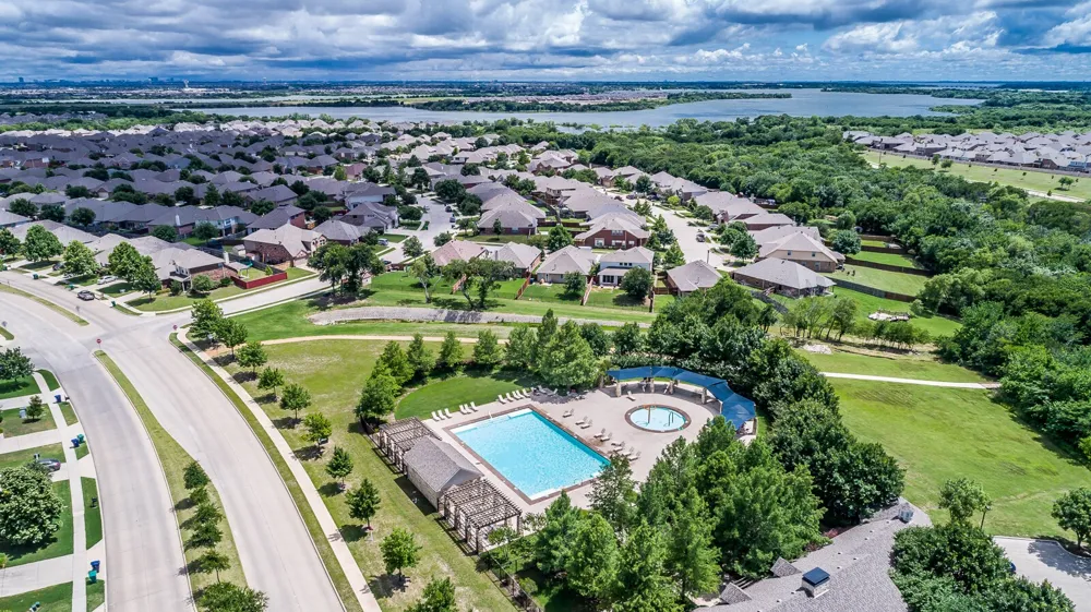 1117 Villa Paloma Boulevard Little Elm, TX 75068