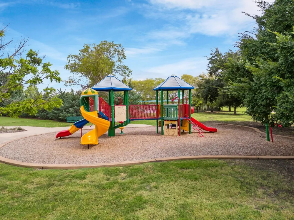 1117 Villa Paloma Boulevard Little Elm, TX 75068