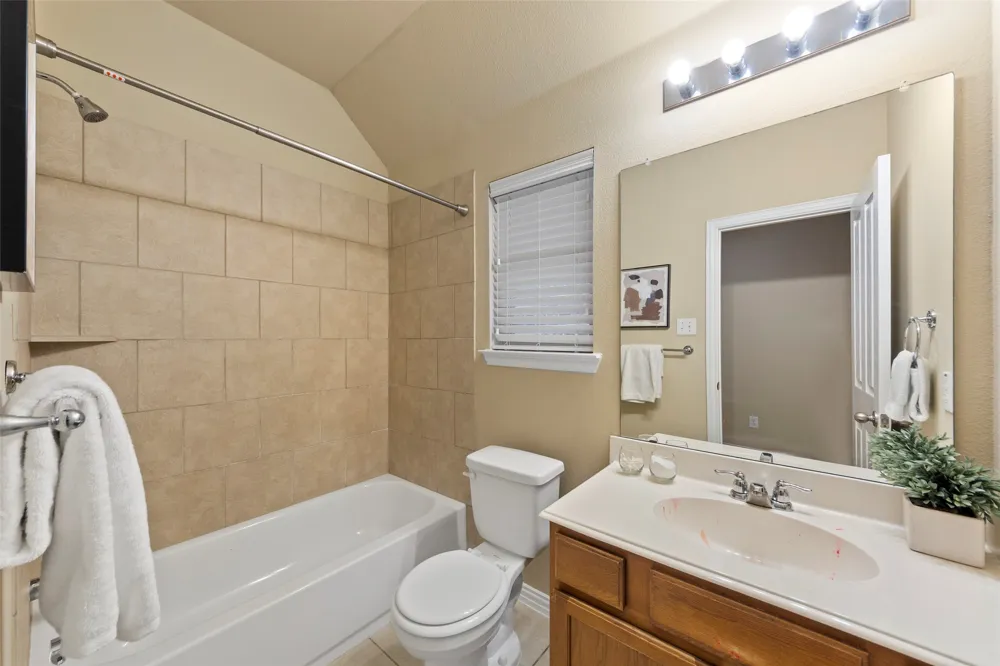 1117 Villa Paloma Boulevard Little Elm, TX 75068