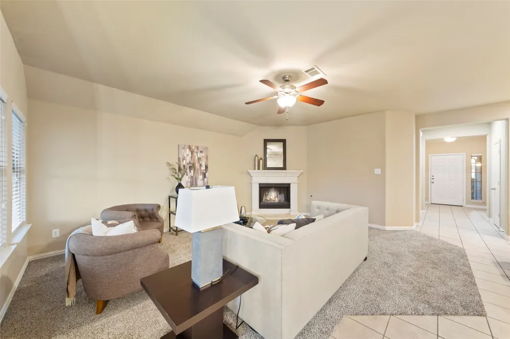 1117 Villa Paloma Boulevard Little Elm, TX 75068