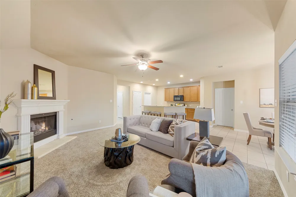 1117 Villa Paloma Boulevard Little Elm, TX 75068