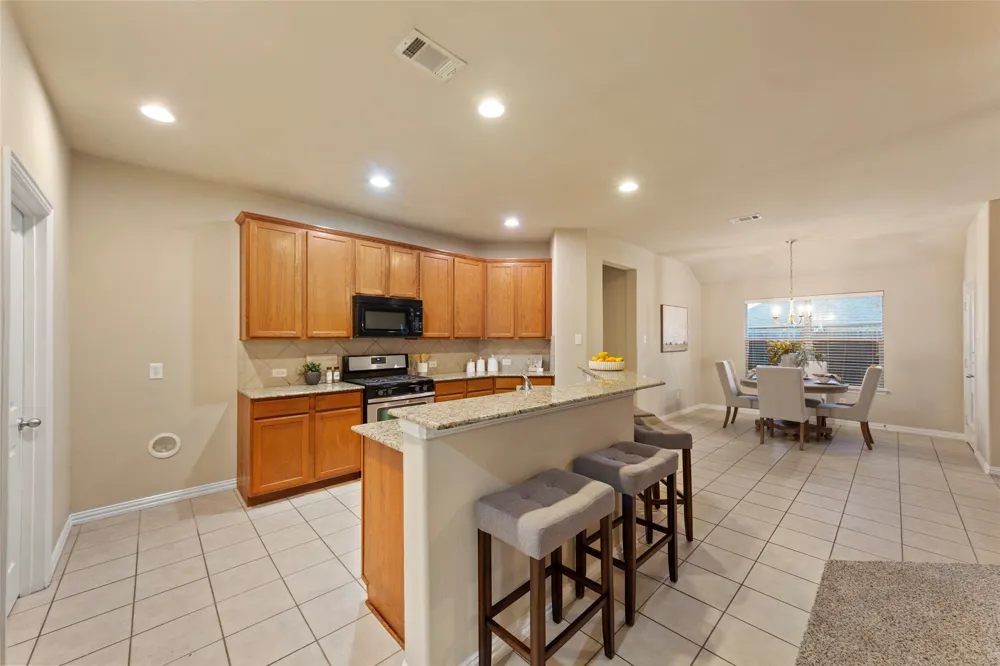 1117 Villa Paloma Boulevard Little Elm, TX 75068