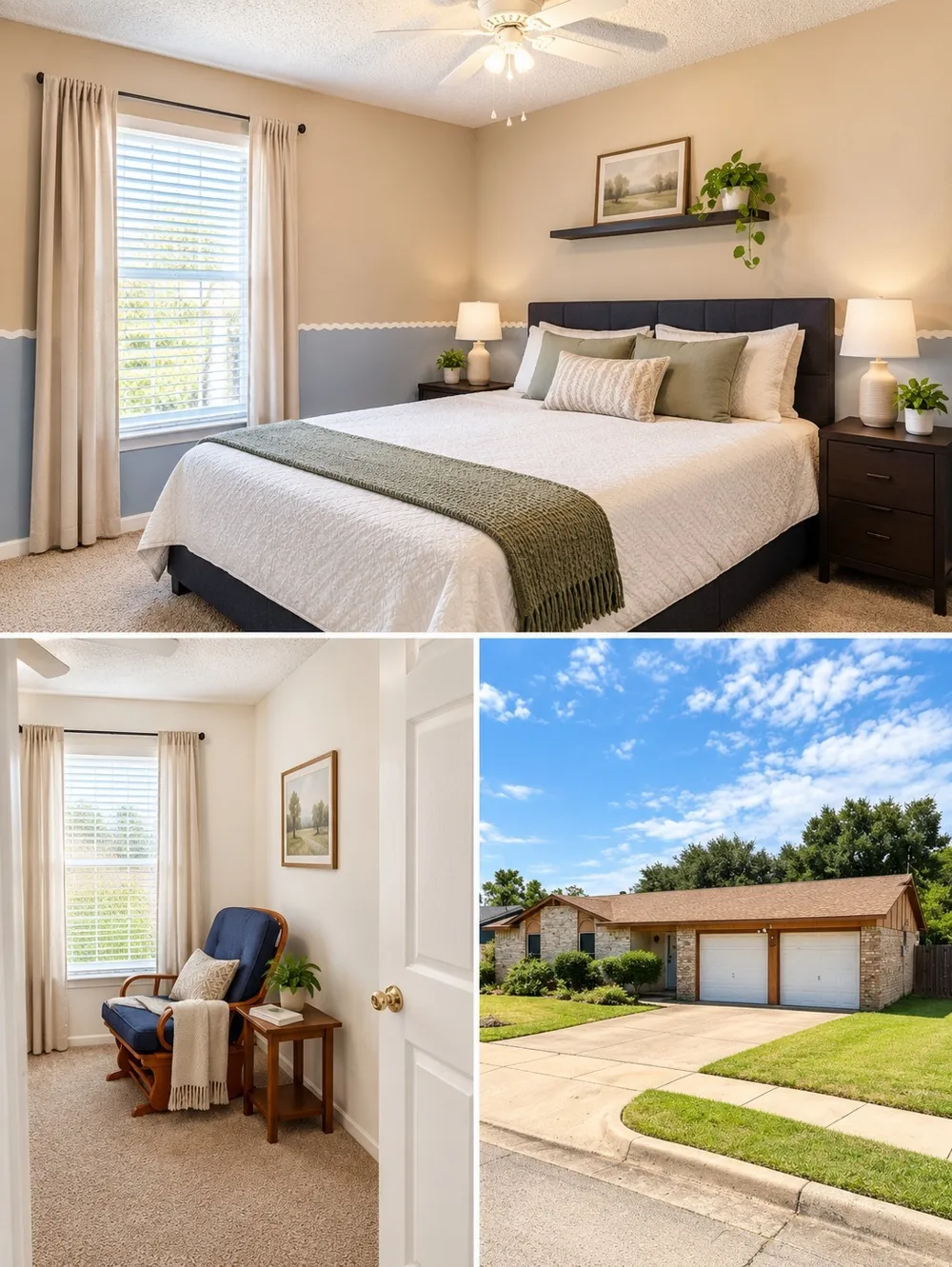 6417 Perdido Watauga, TX 76148