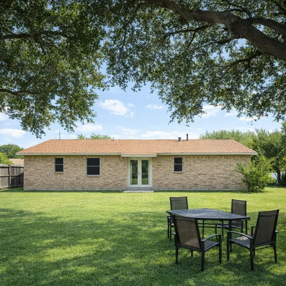 6417 Perdido Watauga, TX 76148