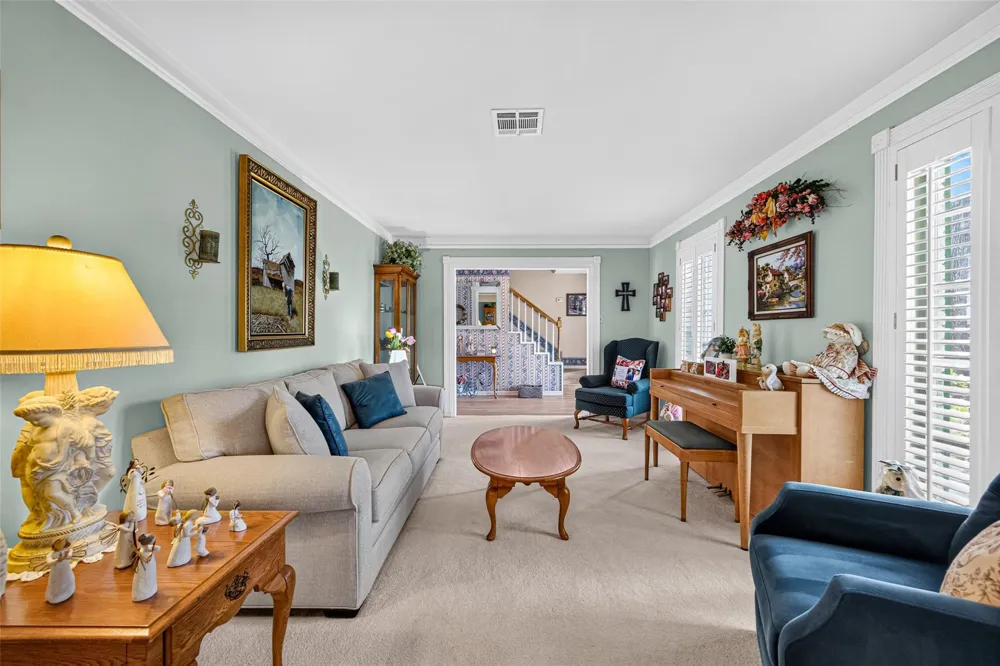 4127 Manorfield Drive Seabrook, TX 77586