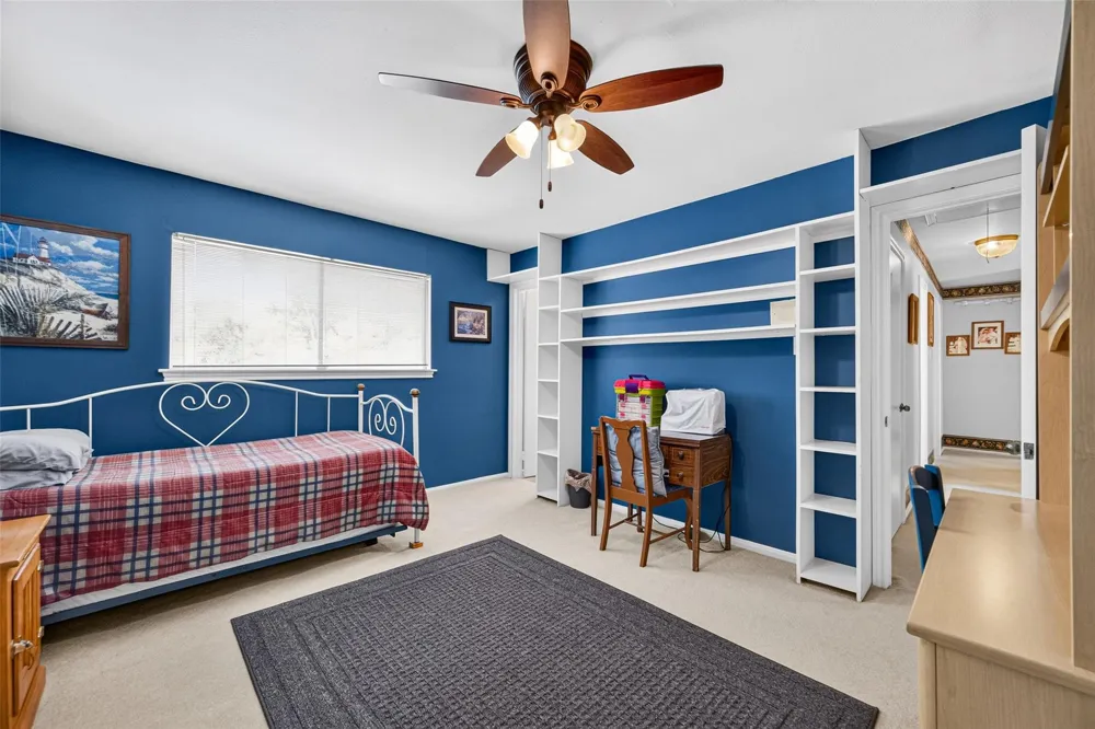 4127 Manorfield Drive Seabrook, TX 77586