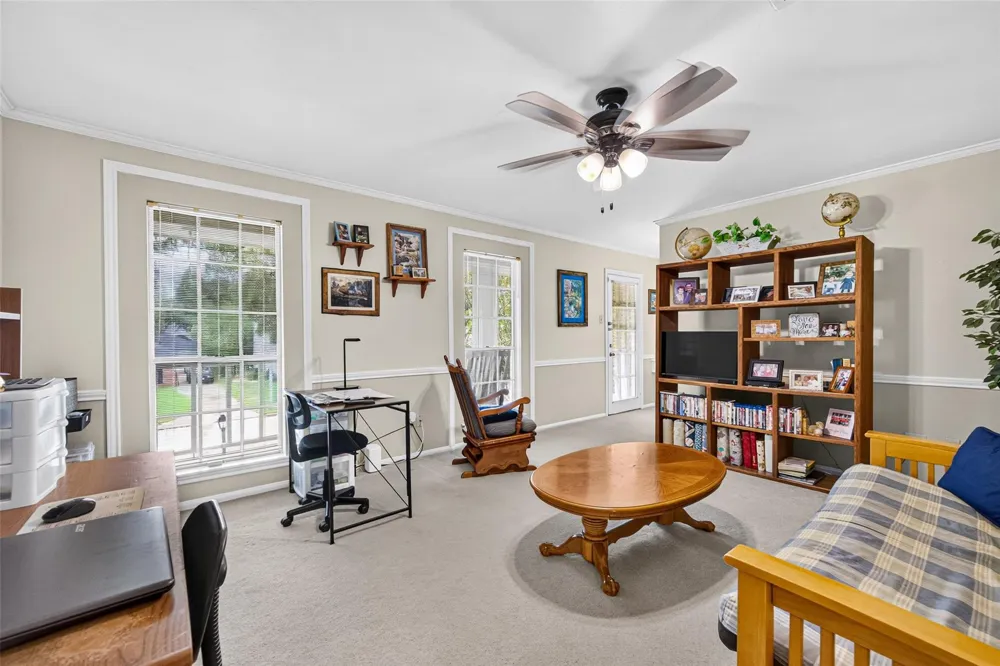 4127 Manorfield Drive Seabrook, TX 77586