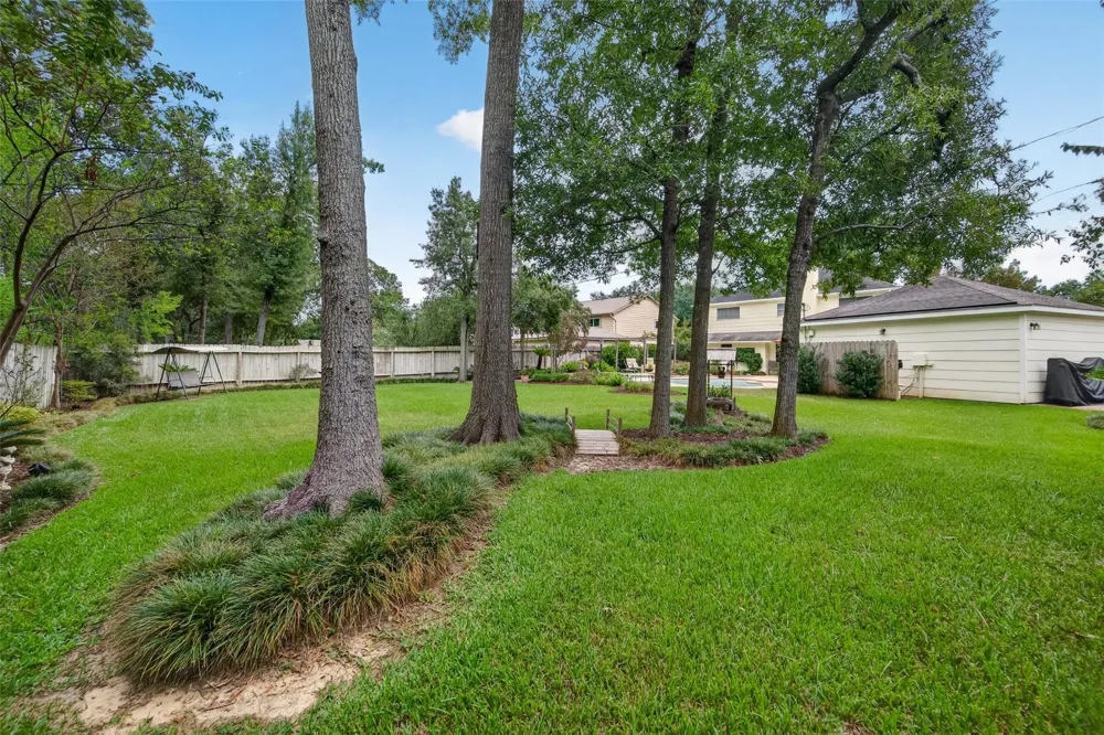 4127 Manorfield Drive Seabrook, TX 77586