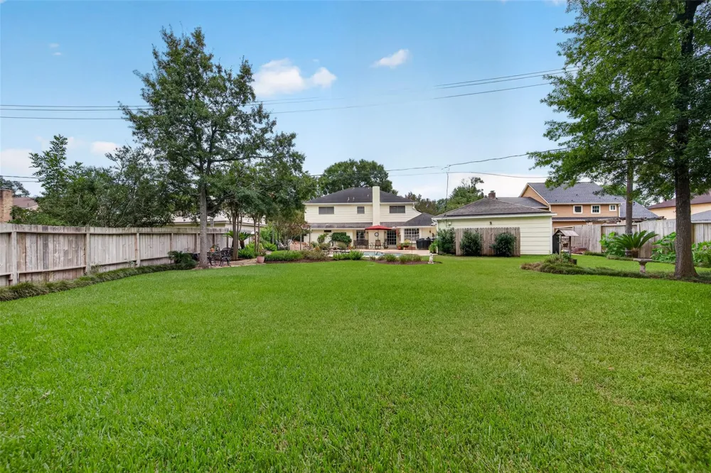 4127 Manorfield Drive Seabrook, TX 77586