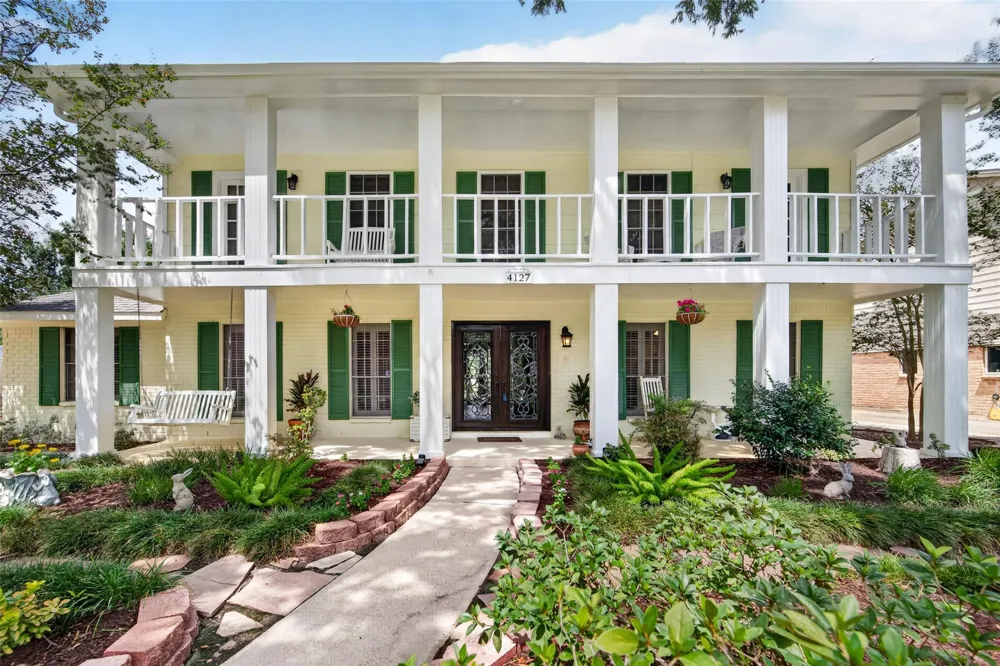4127 Manorfield Drive Seabrook, TX 77586