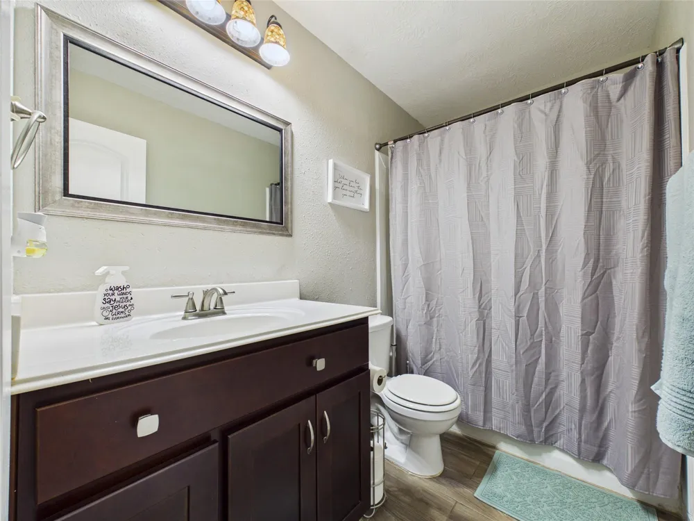 9022 Barracuda Drive Texas City, TX 77591
