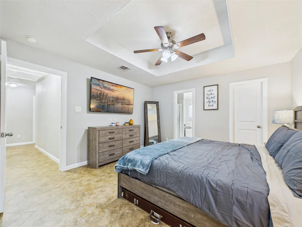 9022 Barracuda Drive Texas City, TX 77591