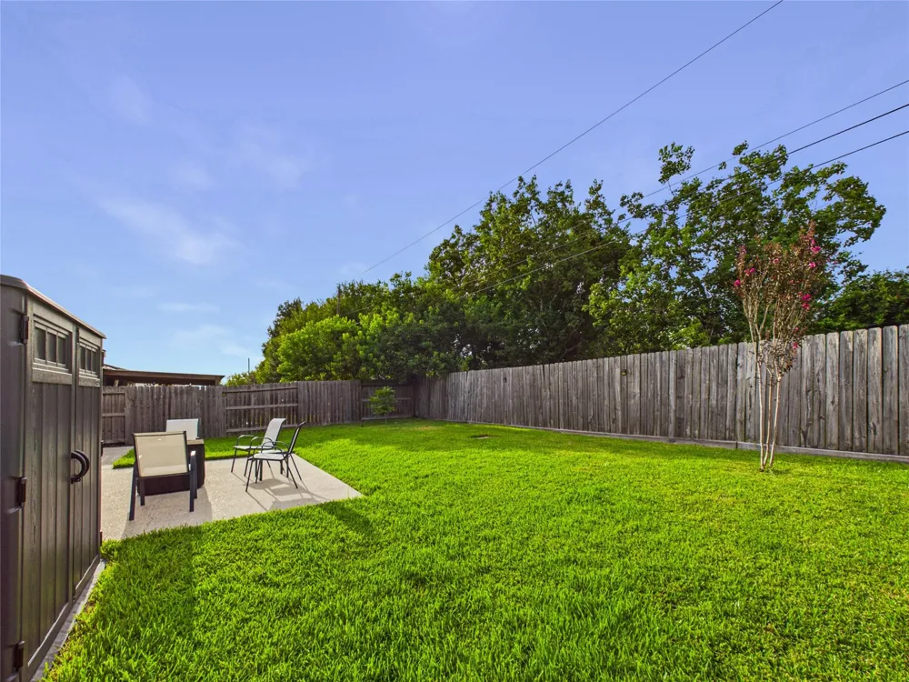 9022 Barracuda Drive Texas City, TX 77591