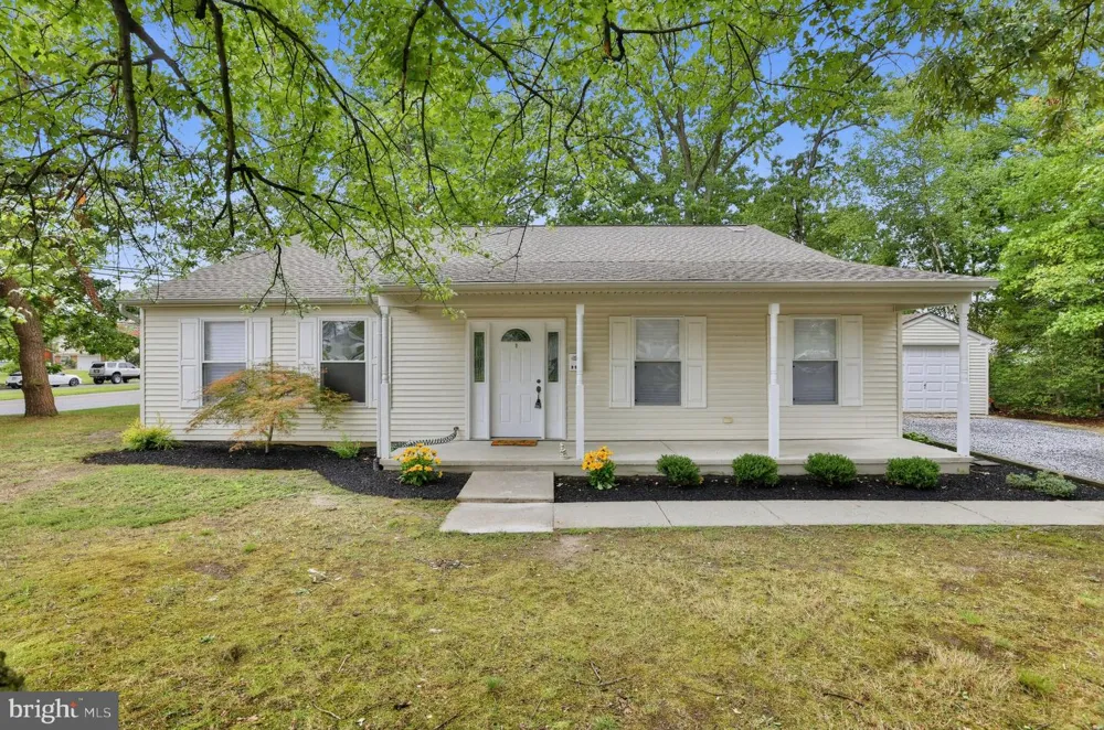 800 W SOMERDALE ROAD Somerdale, NJ 08083
