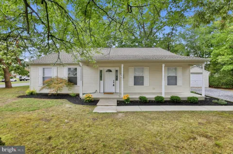 800 W SOMERDALE ROAD