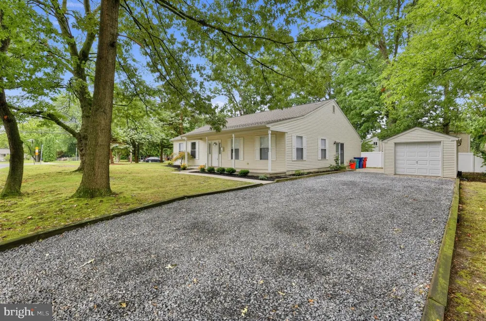800 W SOMERDALE ROAD Somerdale, NJ 08083