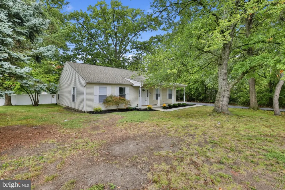 800 W SOMERDALE ROAD Somerdale, NJ 08083