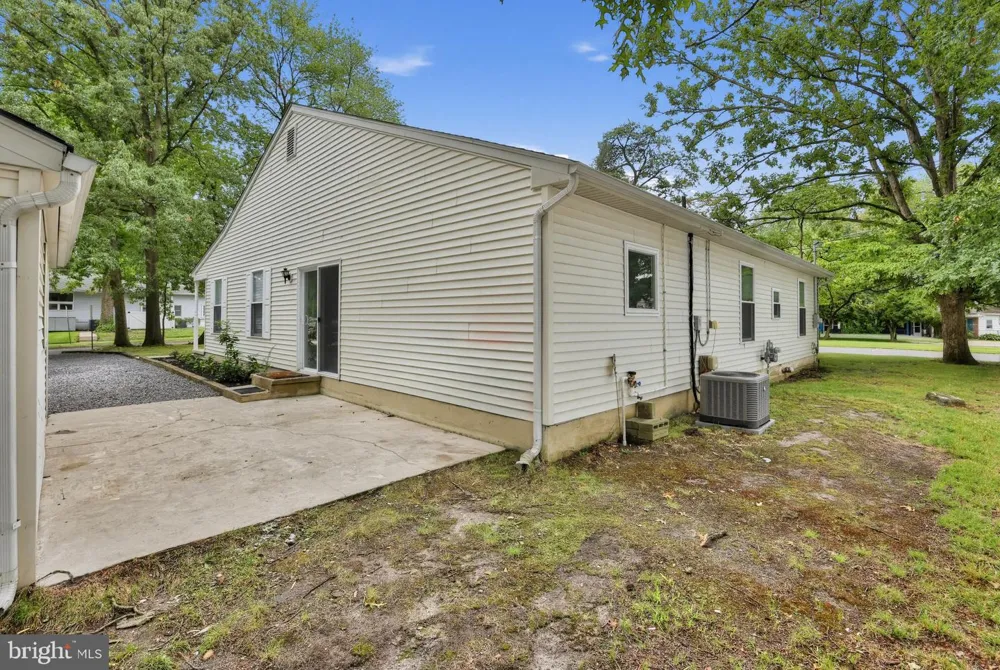 800 W SOMERDALE ROAD Somerdale, NJ 08083