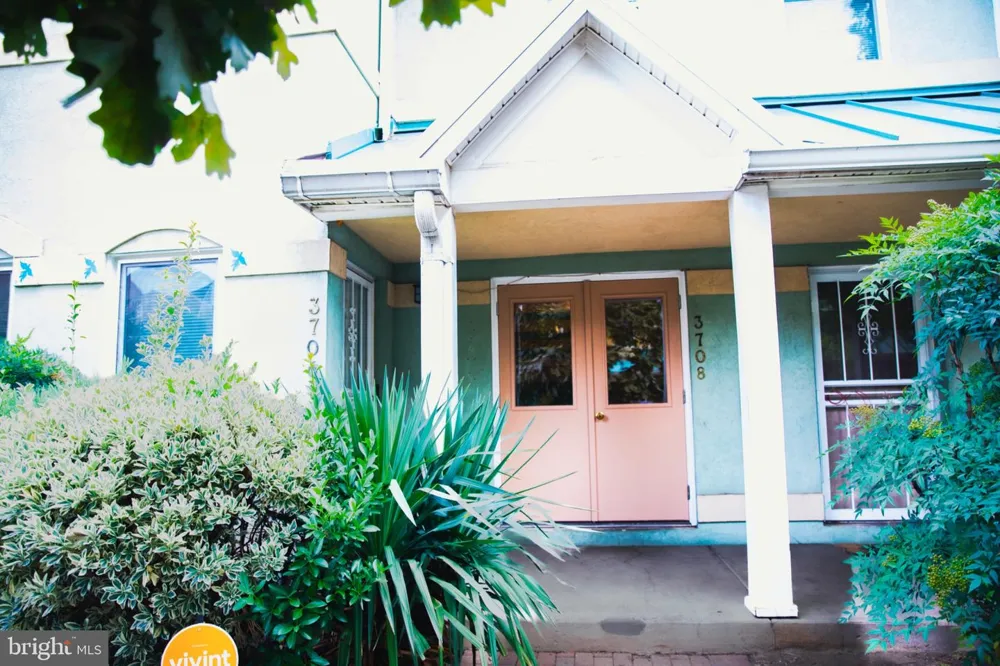 3708 GRANT PLACE NE #B Washington, DC 20019