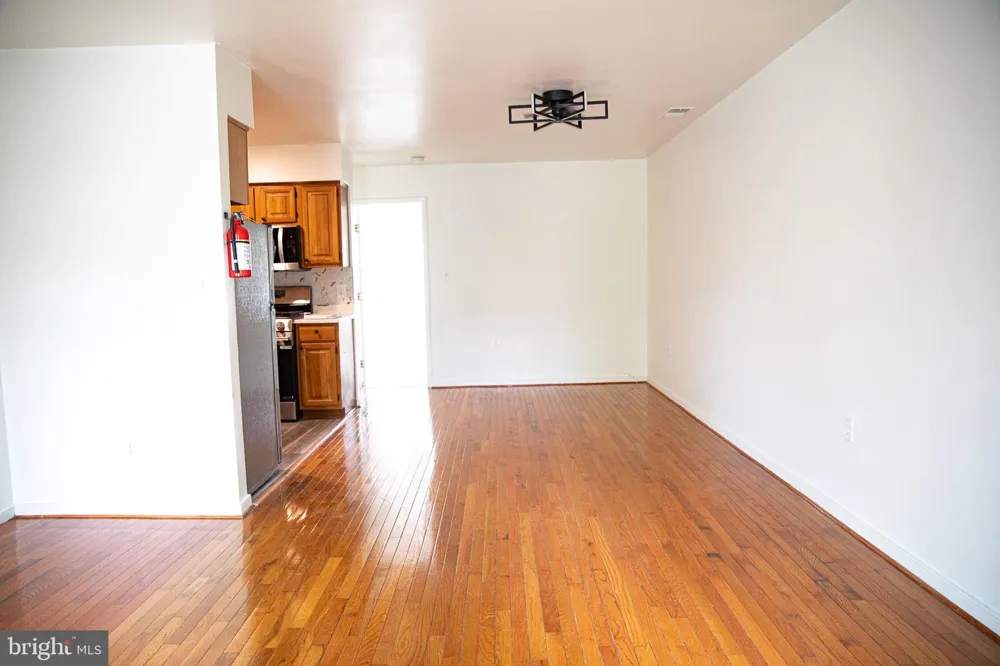3708 GRANT PLACE NE #B Washington, DC 20019