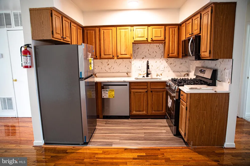 3708 GRANT PLACE NE #B Washington, DC 20019