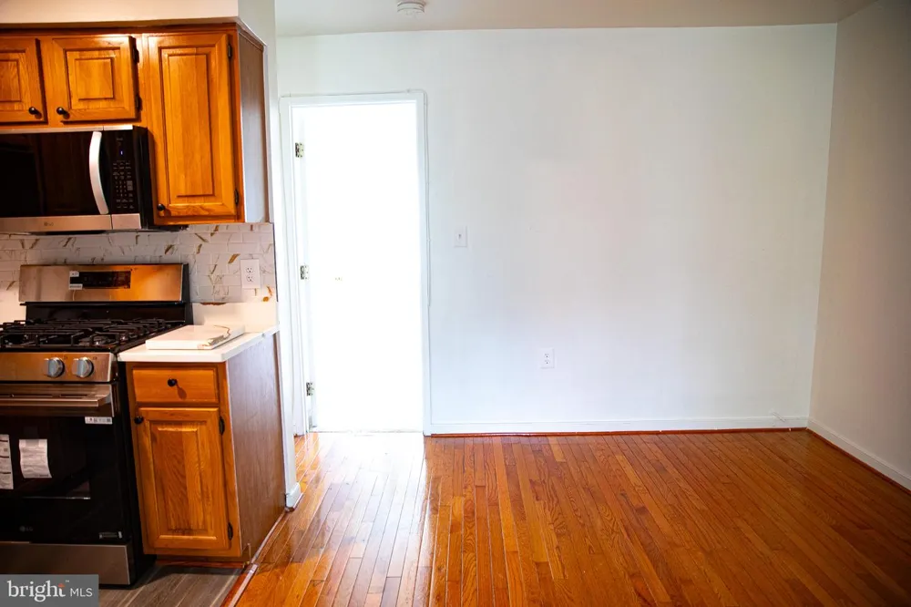 3708 GRANT PLACE NE #B Washington, DC 20019
