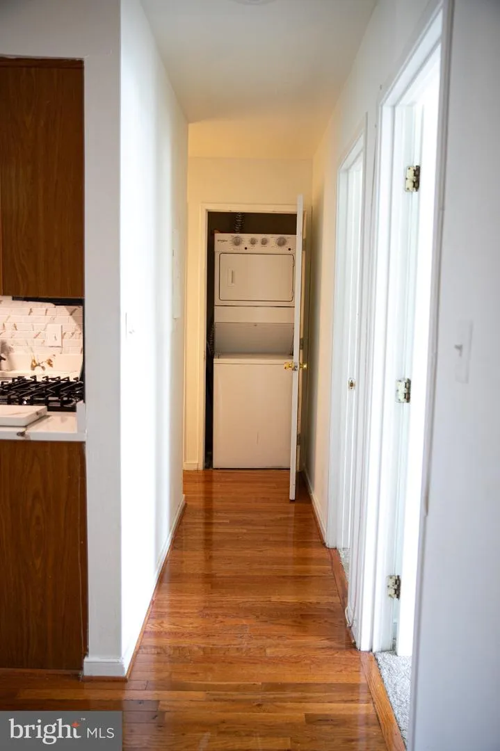 3708 GRANT PLACE NE #B Washington, DC 20019