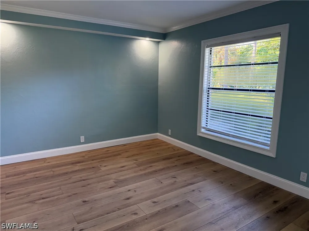 Courtyard Way #104 Naples, FL 34112