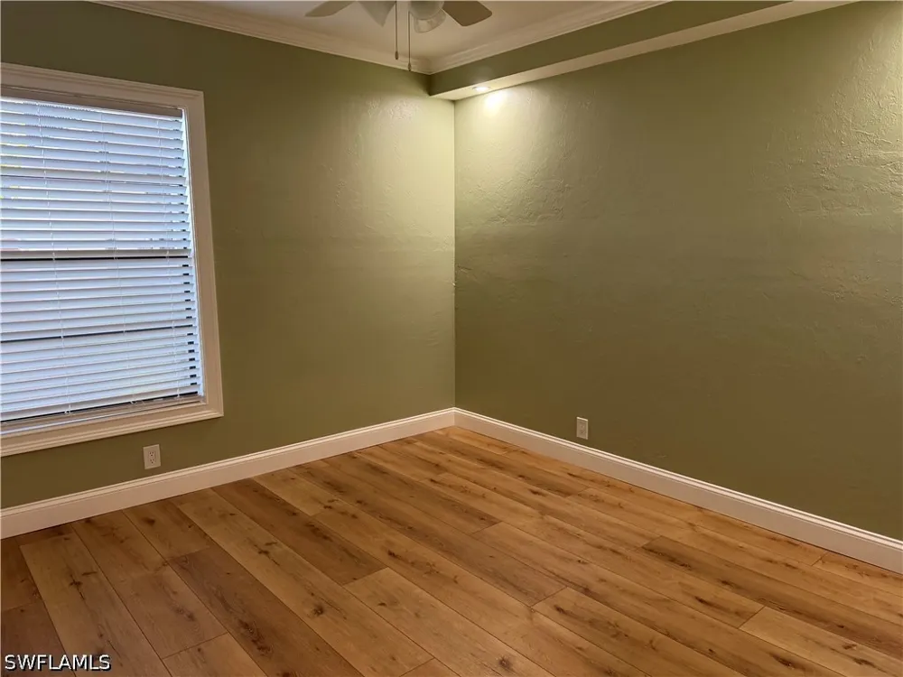 Courtyard Way #104 Naples, FL 34112