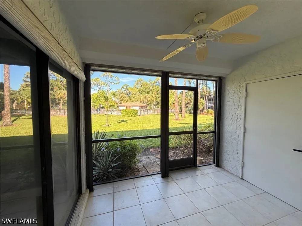 Courtyard Way #104 Naples, FL 34112