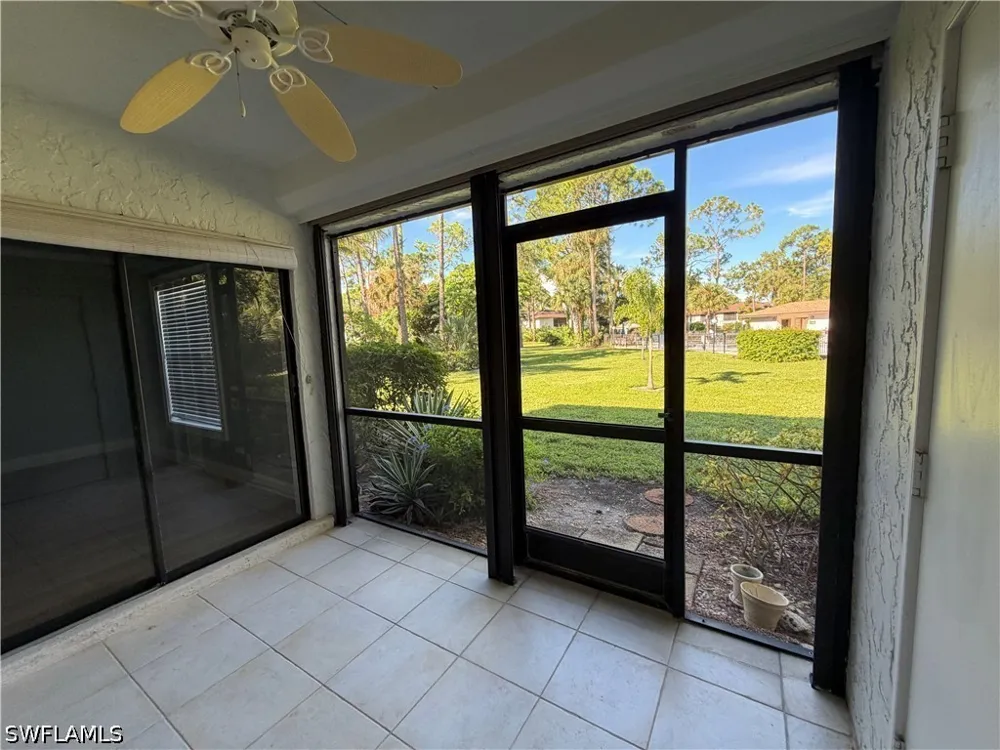 Courtyard Way #104 Naples, FL 34112