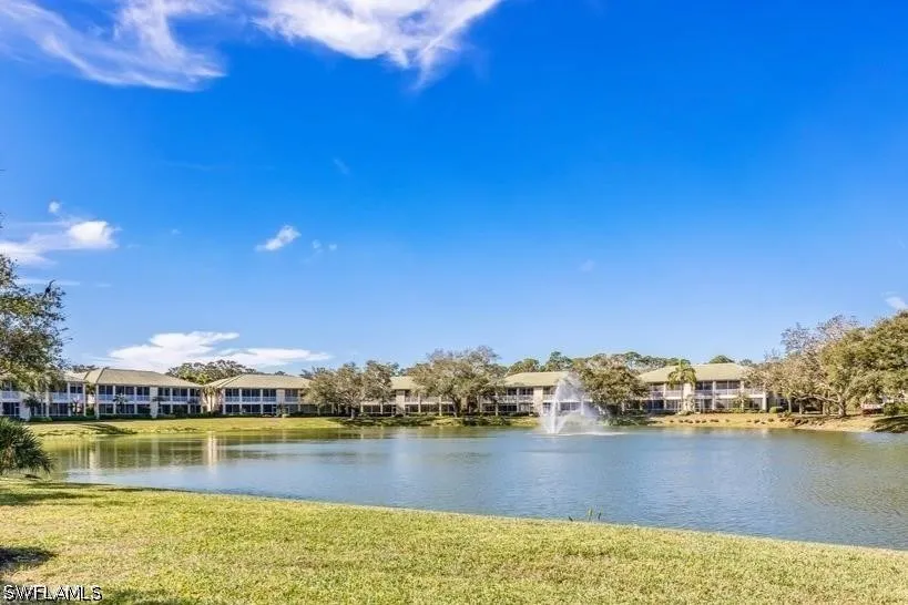 Vintage Reserve Lane #B Naples, FL 34119