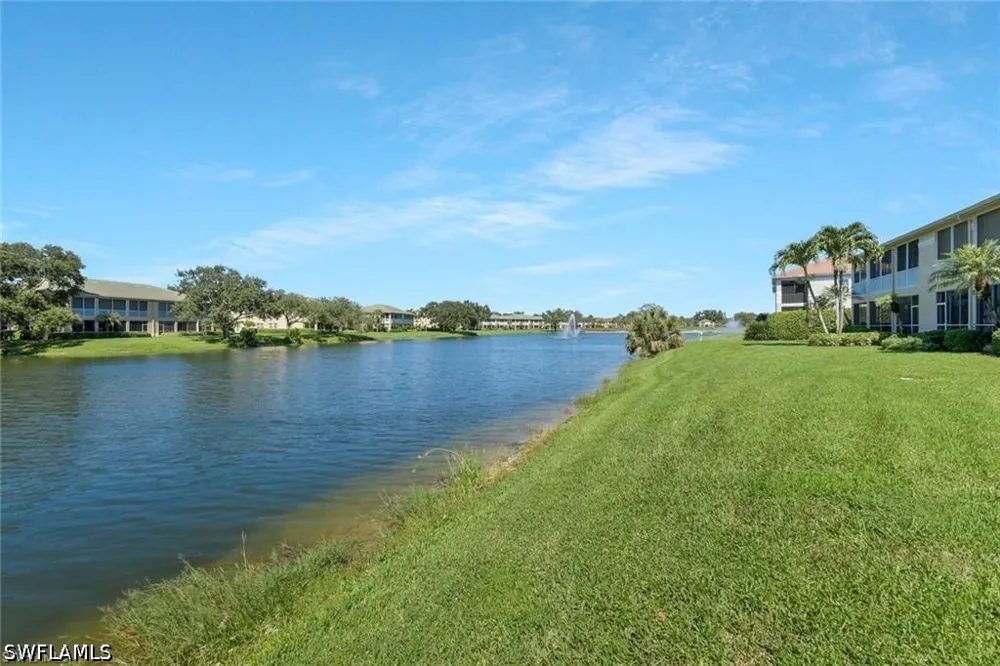Vintage Reserve Lane #B Naples, FL 34119