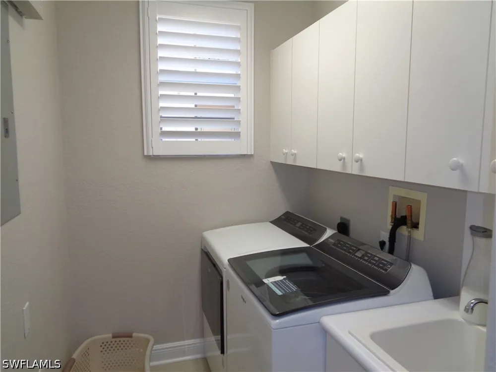 Vintage Reserve Lane #B Naples, FL 34119