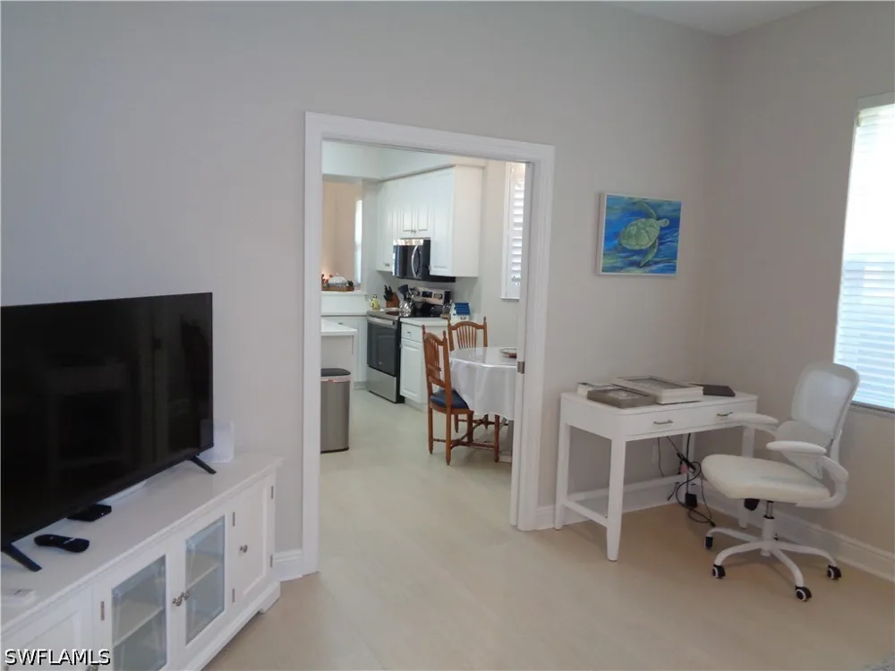 Vintage Reserve Lane #B Naples, FL 34119