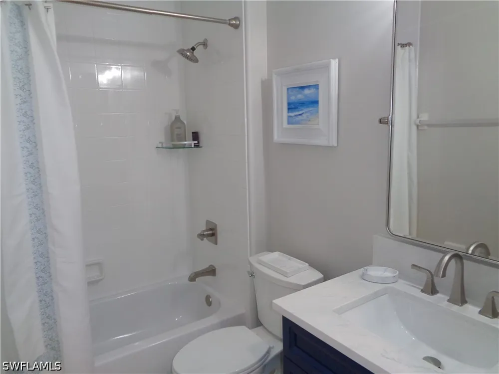Vintage Reserve Lane #B Naples, FL 34119
