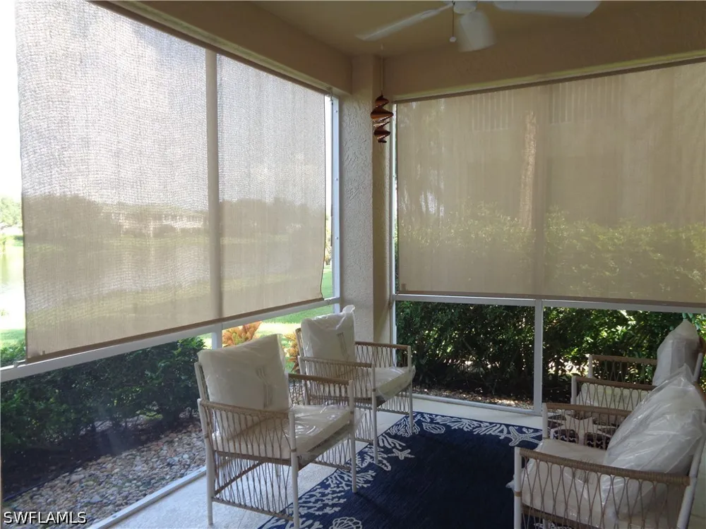 Vintage Reserve Lane #B Naples, FL 34119