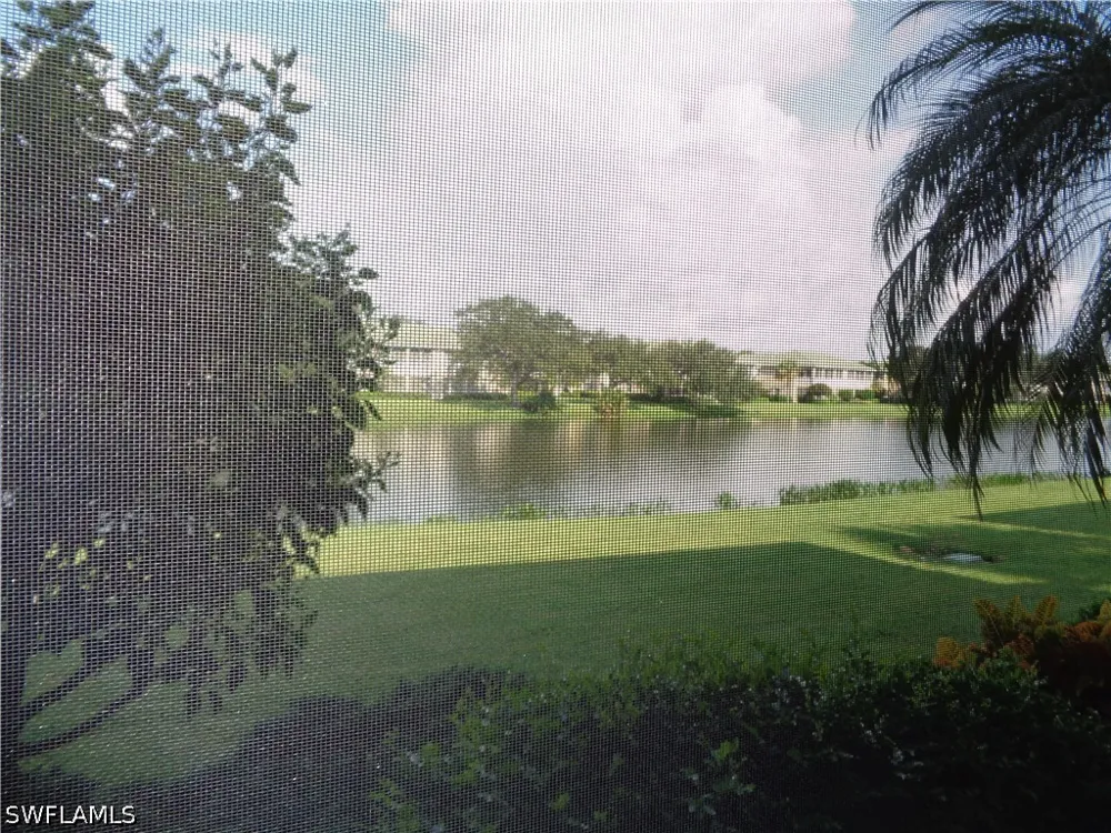 Vintage Reserve Lane #B Naples, FL 34119