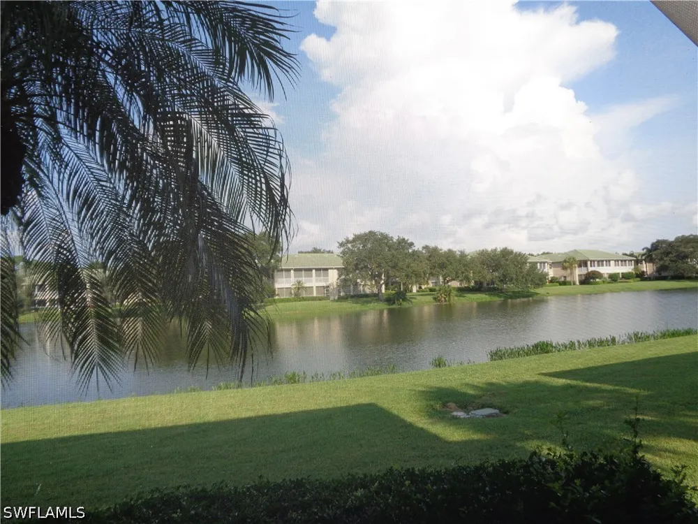 Vintage Reserve Lane #B Naples, FL 34119