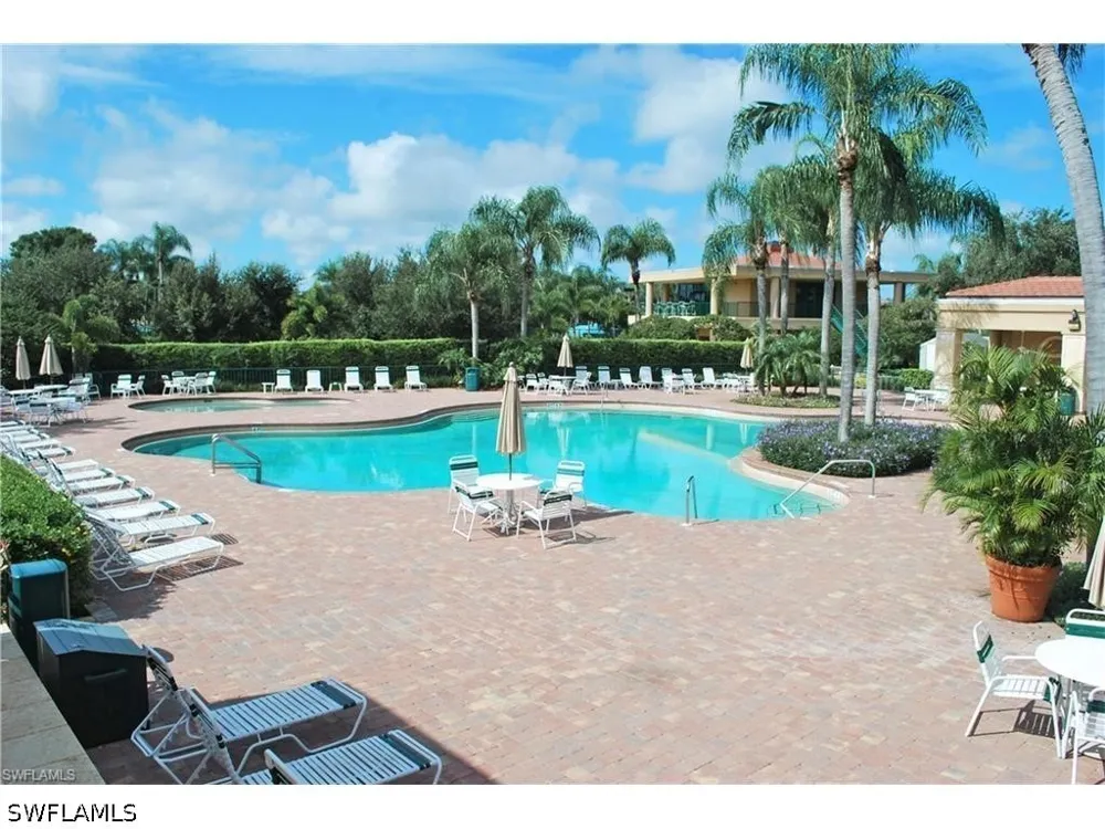 Vintage Reserve Lane #B Naples, FL 34119