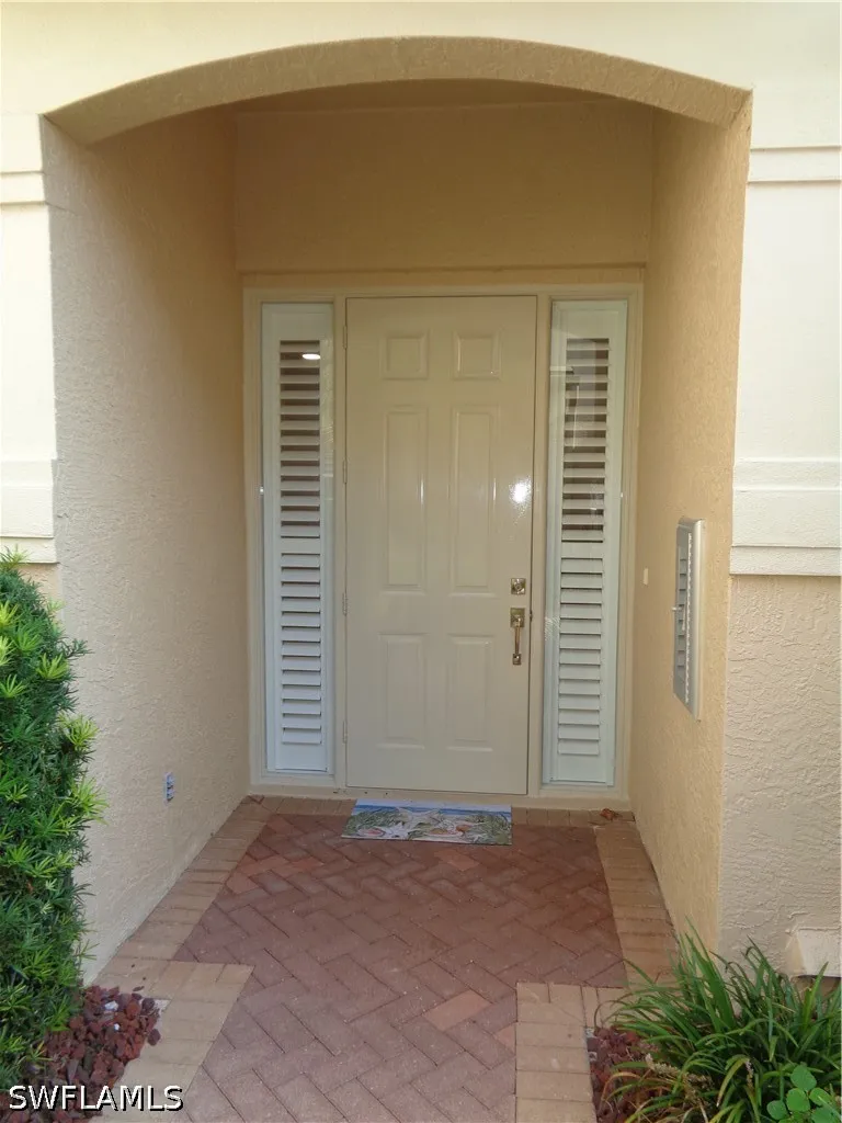 Vintage Reserve Lane #B Naples, FL 34119
