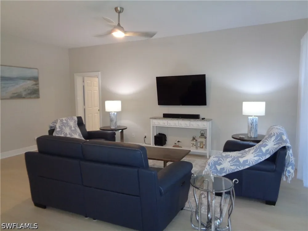 Vintage Reserve Lane #B Naples, FL 34119