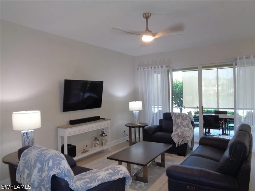 Vintage Reserve Lane #B Naples, FL 34119